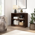Porch Den Colony 2 Shelf Bookcase