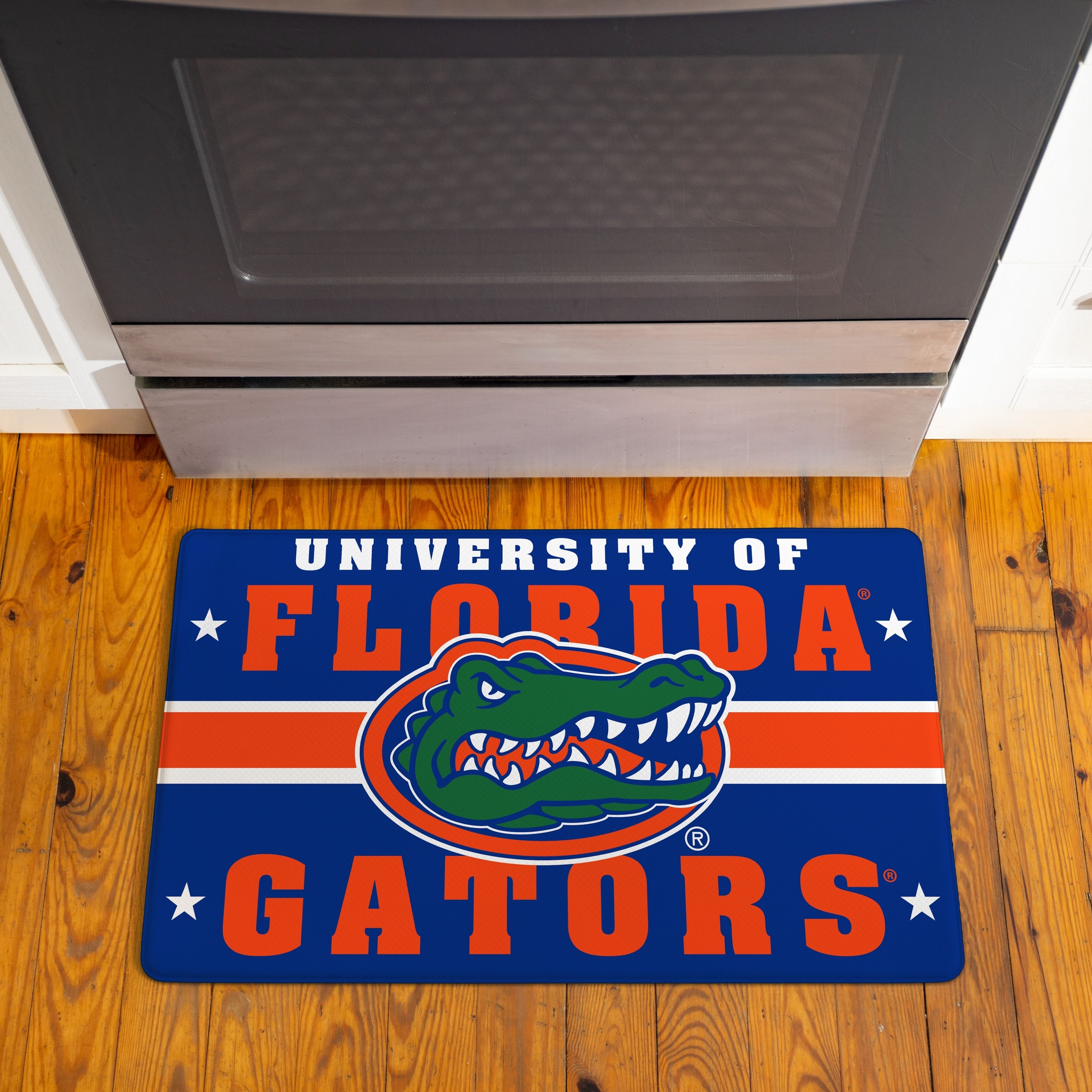 University Of Florida Anti Fatigue Door Mat 30 X 18