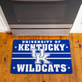 University Of Kentucky Anti Fatigue Door Mat 30 X 18