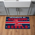 University Of Mississippi Anti Fatigue Door Mat 30 X 18