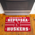 University Of Nebraska Anti Fatigue Door Mat 30 X 18