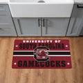 University Of South Carolina Anti Fatigue Door Mat 30 X 18