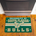 University Of South Florida Anti Fatigue Door Mat 30 X 18
