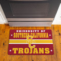 University Of Southern California Anti Fatigue Door Mat 30 X 18