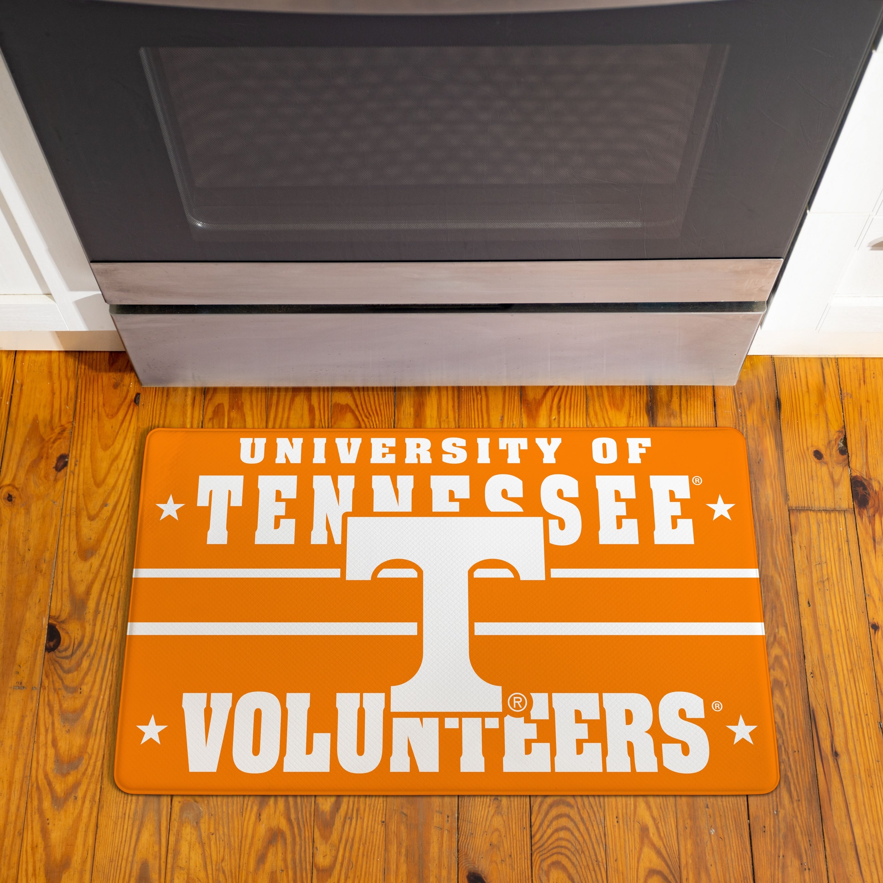 University Of Tennessee Anti Fatigue Door Mat 30 X 18