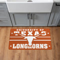 University Of Texas Anti Fatigue Door Mat 30 X 18