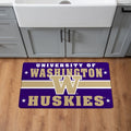 University Of Washington Anti Fatigue Door Mat 30 X 18