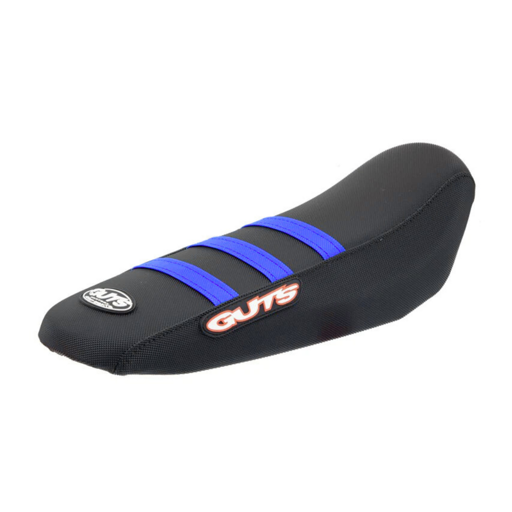 GUTS Ribbed Seat Covers for ETM RTR/LITE
