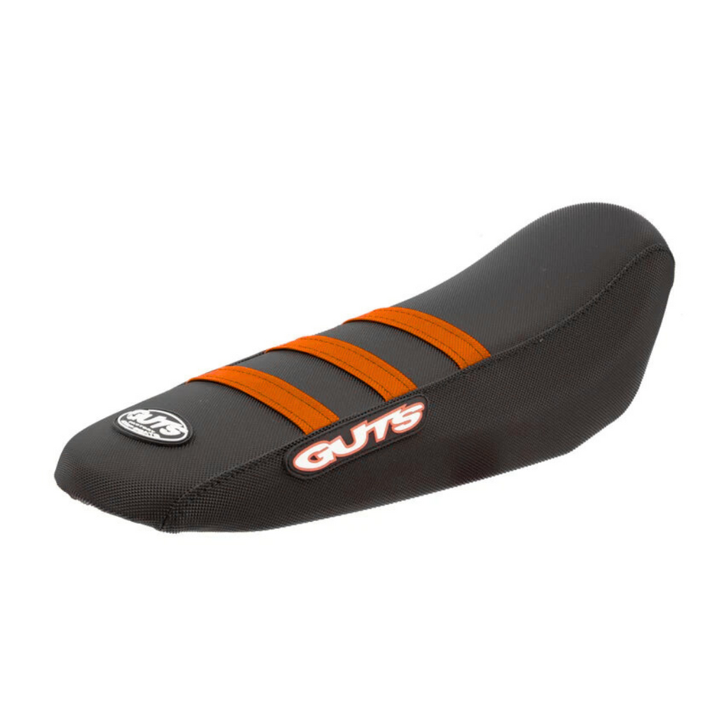 GUTS Ribbed Seat Covers for Sur Ron Hyper Bee