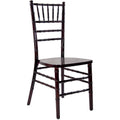 Wood Chiavari Chair