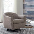 Upshur Accent Chair