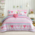 Urban Playground Daphne 5 Piece Comforter Set