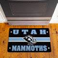 Utah Mammoth Anti Fatigue Door Mat 30 X 18