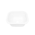 Utility Sink 18X22 White