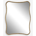 Uttermost 09930 Pavia 28 W X 36 H Rectangular Bathroom Mirror