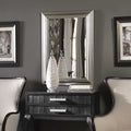 Uttermost 12005 B Stuart Silver Mirror Silver Leaf