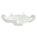 Uttermost 18248 Coral Mirage 20 Wide Earthenware Decorative Bowl