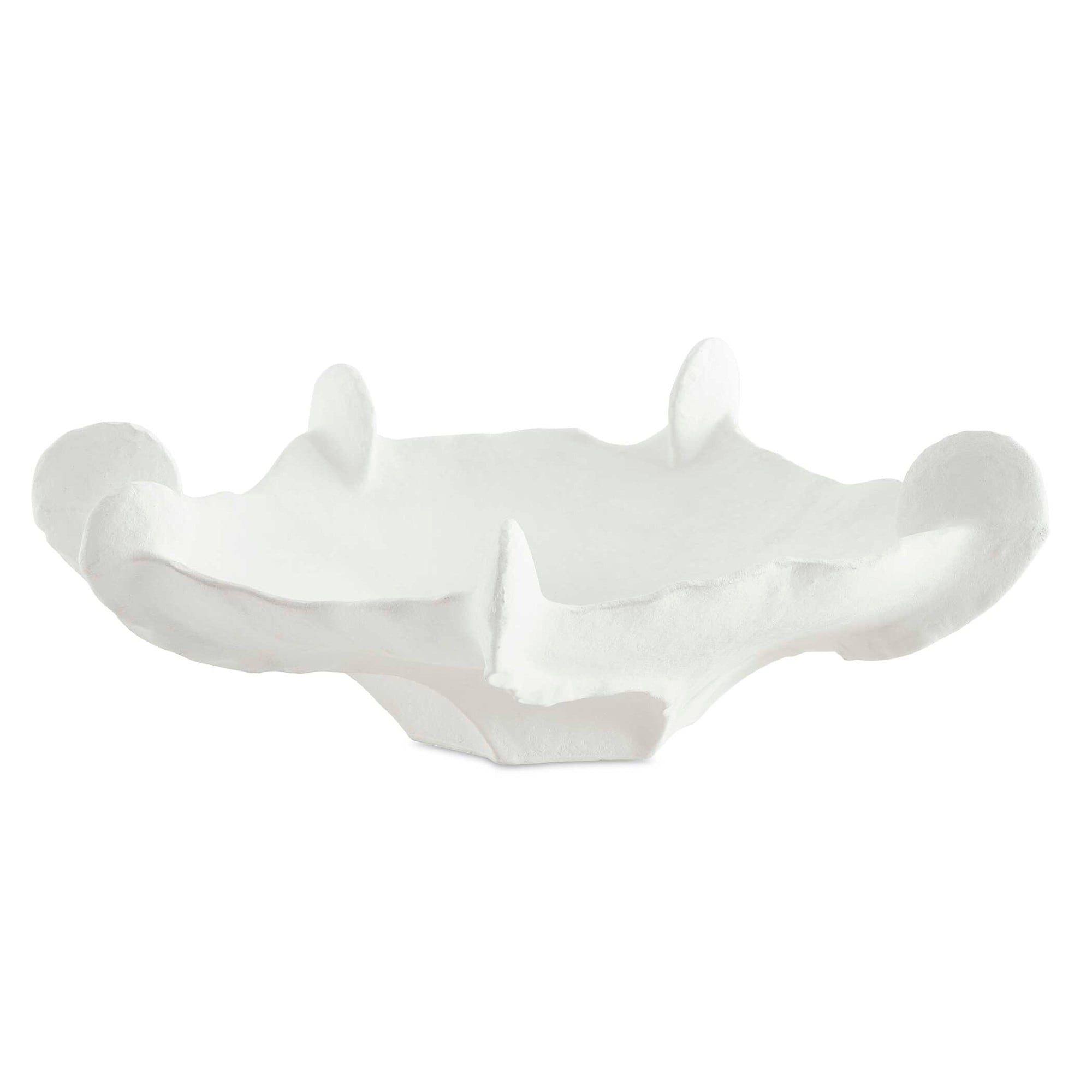Uttermost 18248 Coral Mirage 20 Wide Earthenware Decorative Bowl