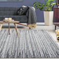 Uttermost 71159 6 Salida 6 X 9 Wool Striped Indoor Rectangular Area