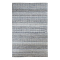 Uttermost Bolivia 9 X 12 Rectangle Cotton Transitional Area Rug Blue