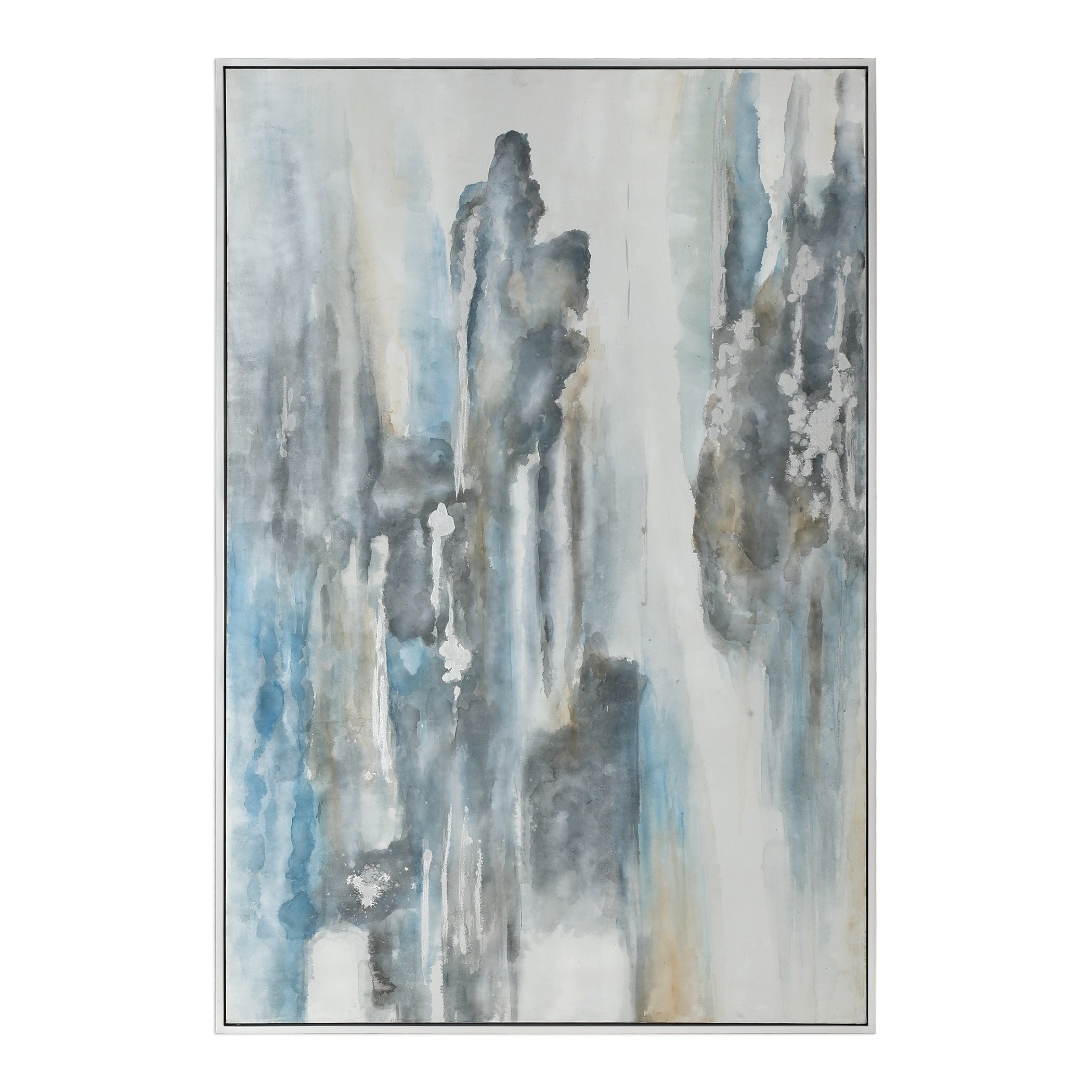 Uttermost Celebrate Modern Art Multi Color