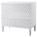 Uttermost Colby Drawer Chest