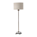 Uttermost Danyon Antique Brass Table Lamp