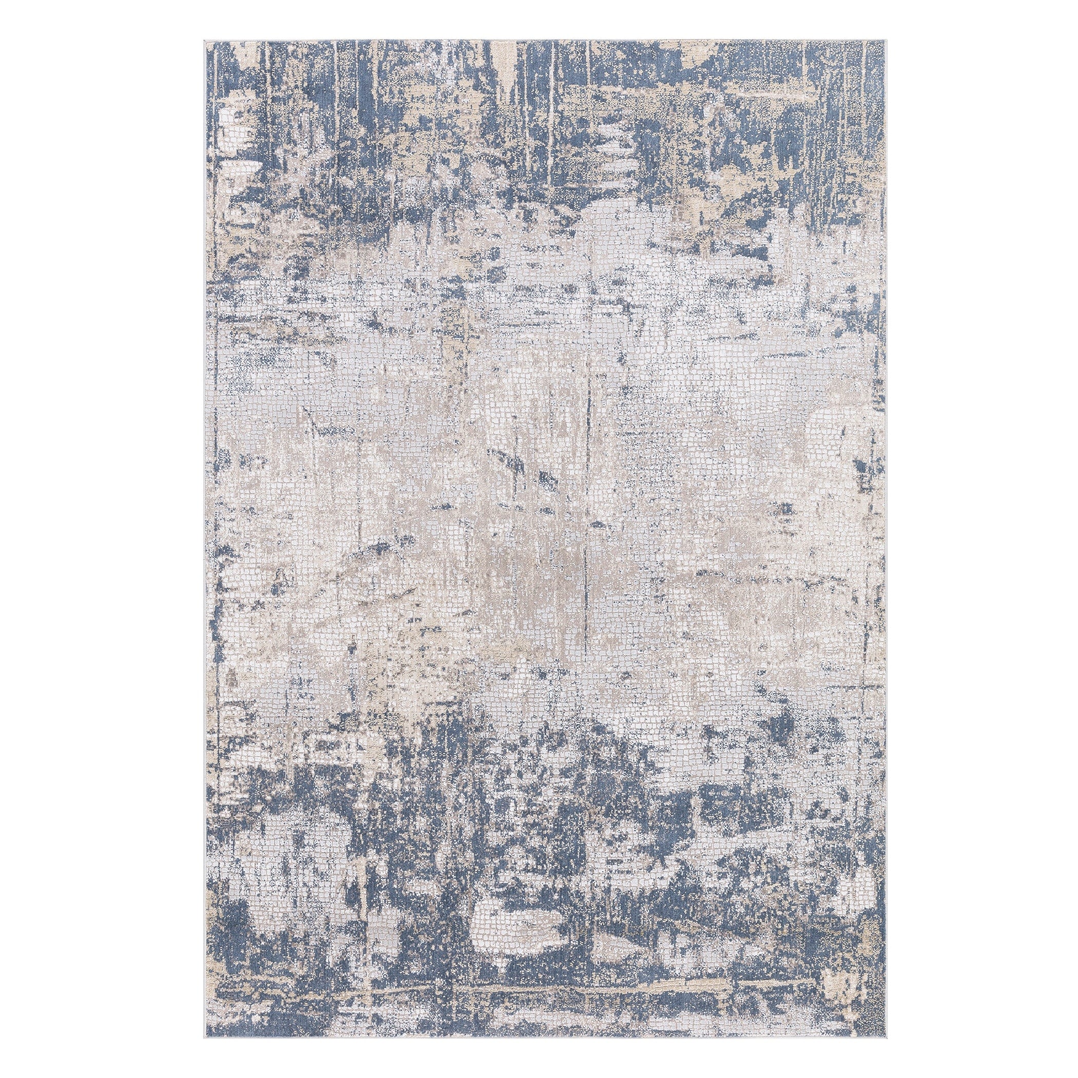 Uttermost Hamida Indigo Rug