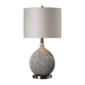 Uttermost Hedera Old Ivory 1 Light Table Lamp
