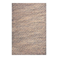Uttermost Imara 5 X 8 Rectangle Wool Traditional Area Rug Navy