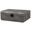 Uttermost Lalique Art Decorative Box