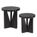 Uttermost Nadette Nesting Tables Set Of 2
