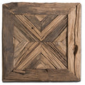 Uttermost Rennick Reclaimed Wood Wall Art