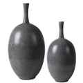 Uttermost Riordan Modern Vases Set Of 2