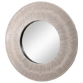 Uttermost Sailors Knot Round Mirror
