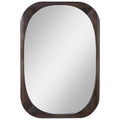 Uttermost Sheldon Mid Century Mirror