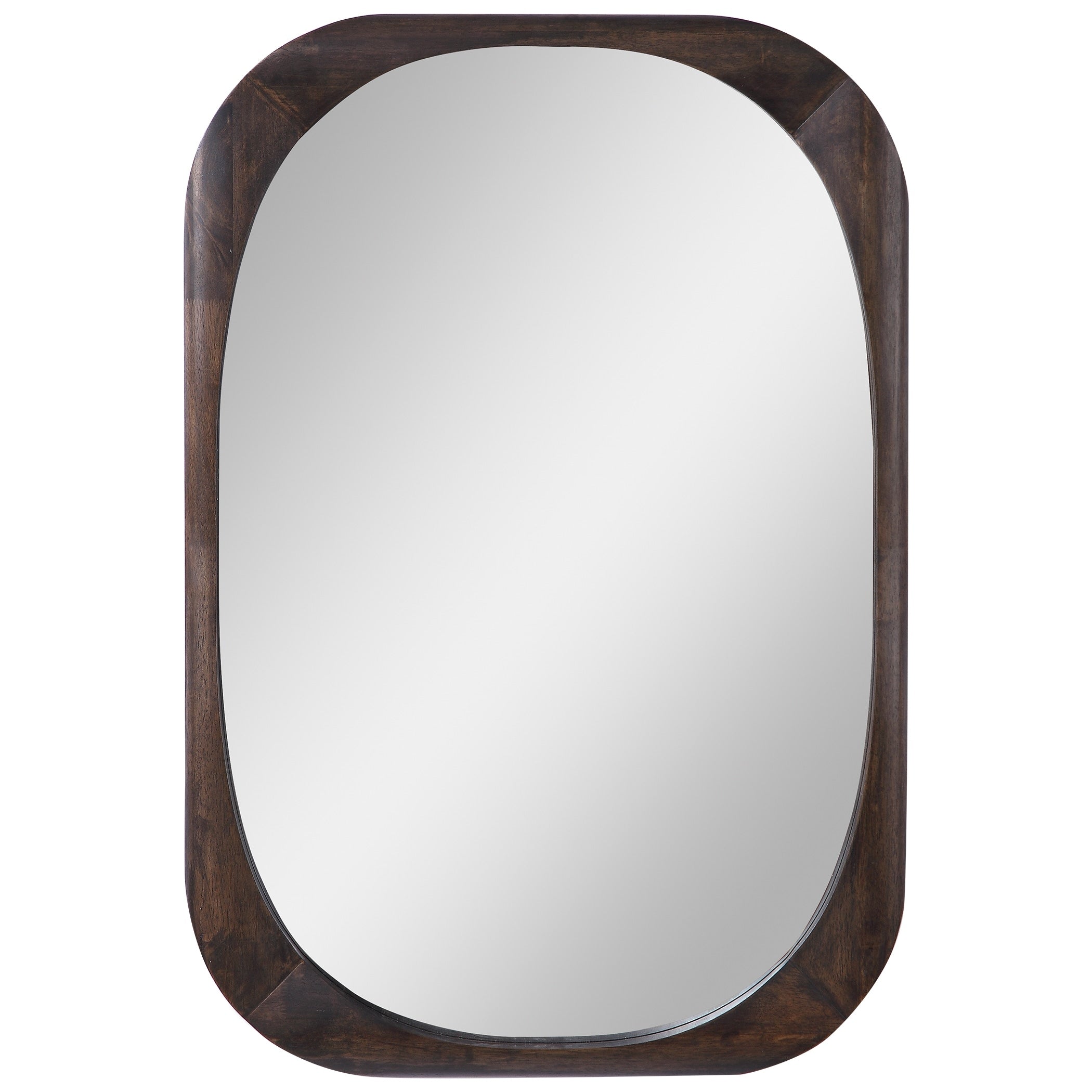 Uttermost Sheldon Mid Century Mirror