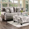 Uwala Contemporary Sofa By Foa