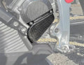PRO-CARBON STARK VARG FRONT SPROCKET COVER