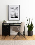 Malcom Desk