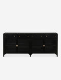 Malcom Media Console