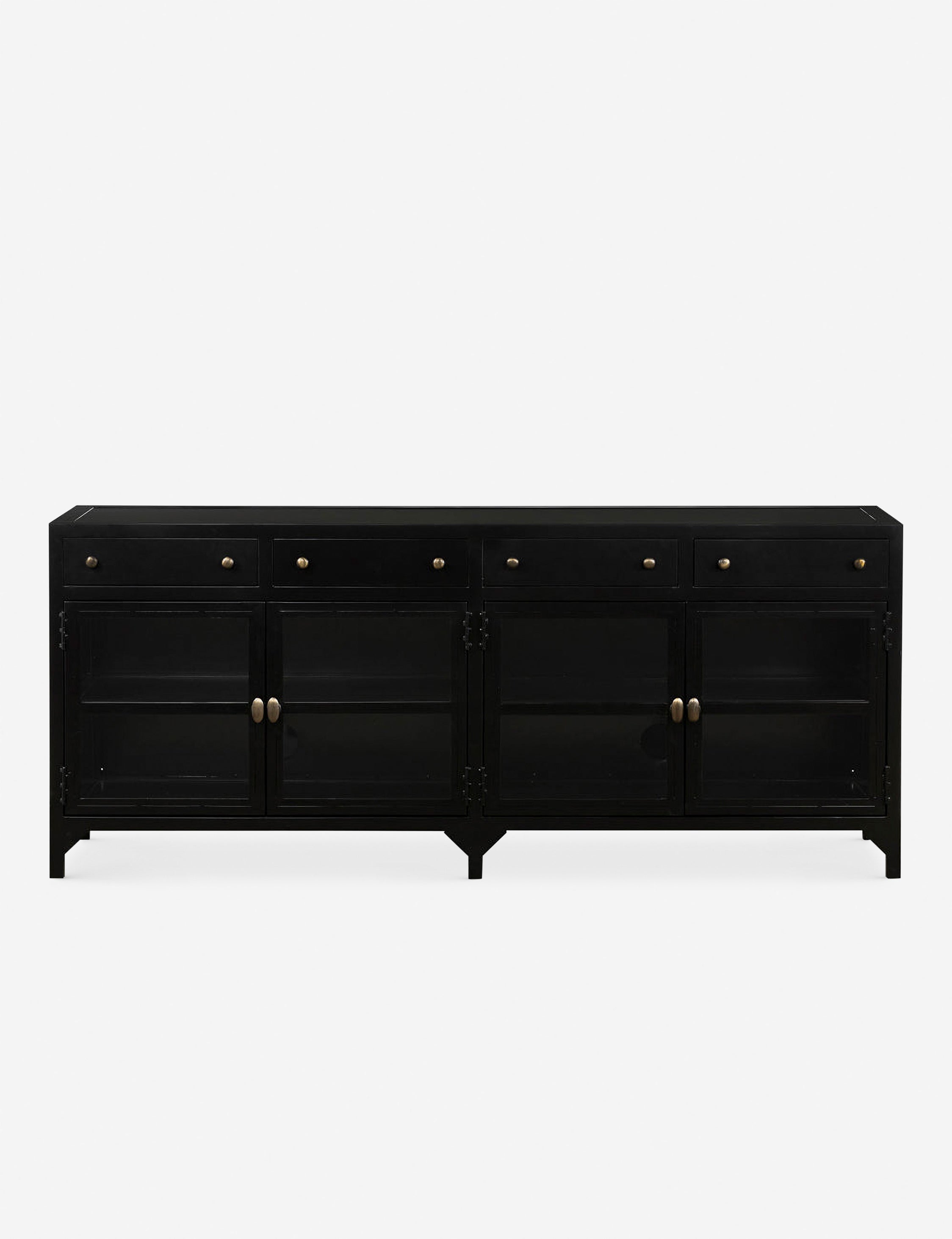 Malcom Media Console