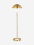 Balleroy Floor Lamp by Christiane Lemieux