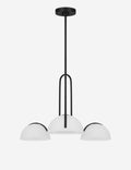 Nido Chandelier by Kelly Wearstler