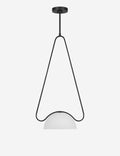 Nido Pendant Light by Kelly Wearstler