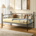 Produced By Vecelo Quick Lock Twin Sized Day Bed