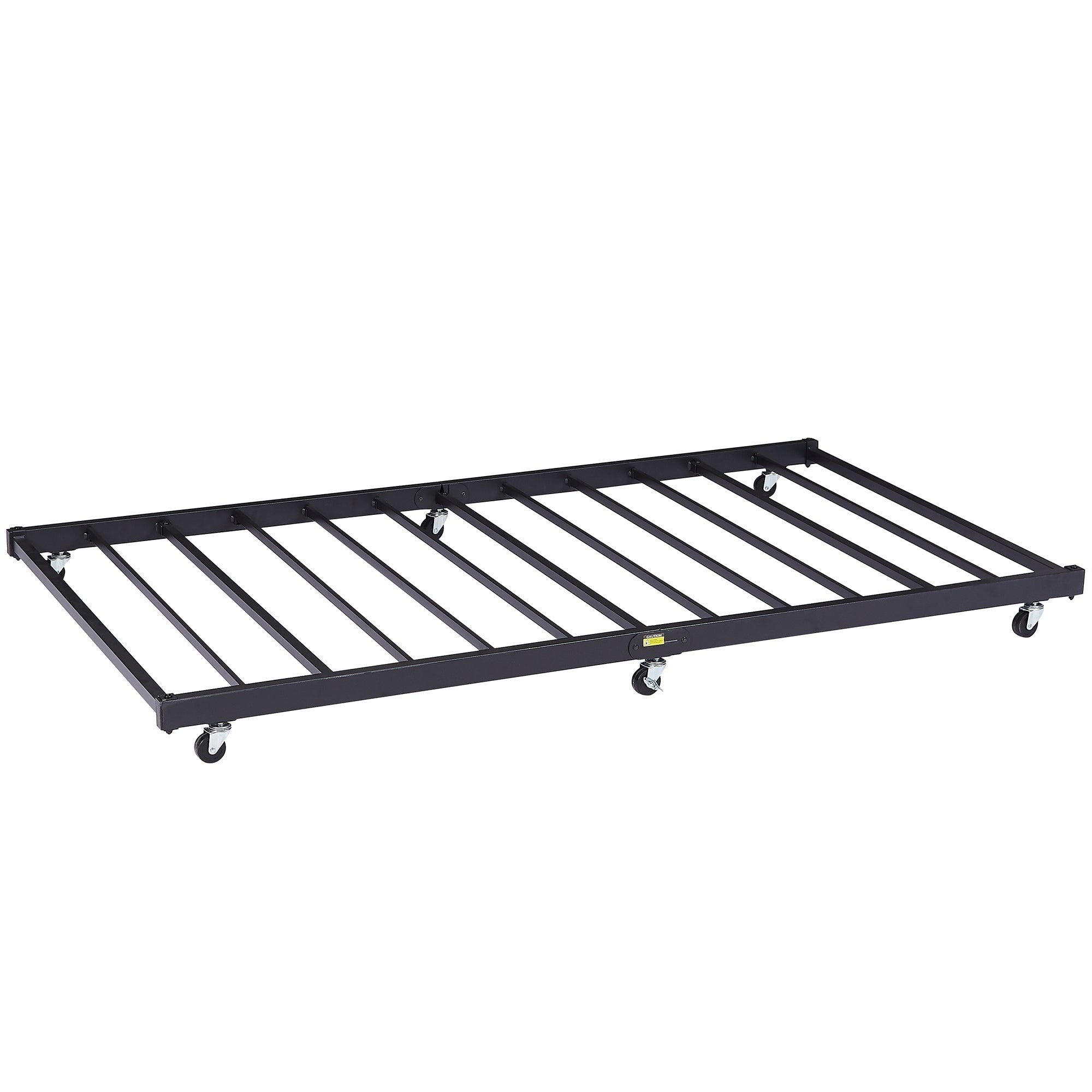 Vecelo Trundle For Metal Daybed