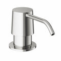 Vigo Stainless Steel 11 Inch Kitchen Soap Dispenser