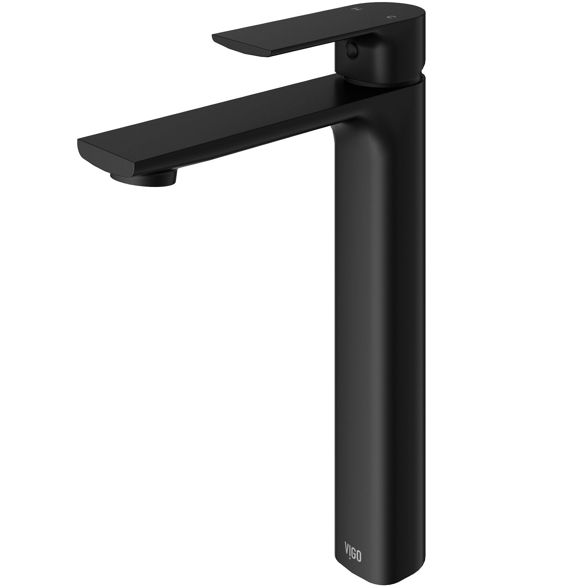 Vigo Norfolk Vessel Bathroom Faucet