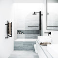 Vigo Orion Clear Bathtub Door